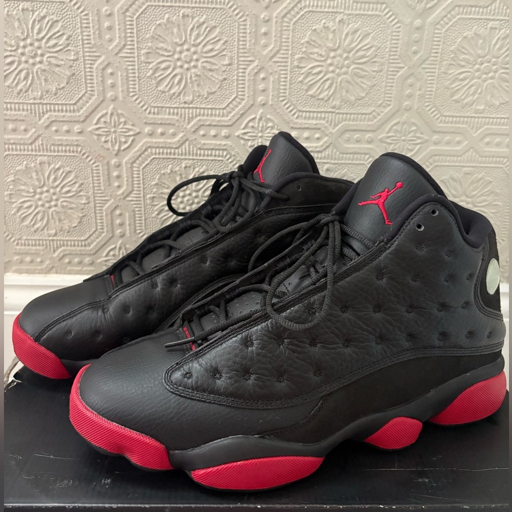 Air Jordan Retro 13